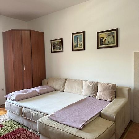 Bella Apartman พอดโกริกา ภายนอก รูปภาพ