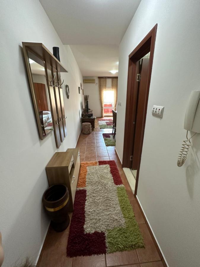 Bella Apartman พอดโกริกา ภายนอก รูปภาพ